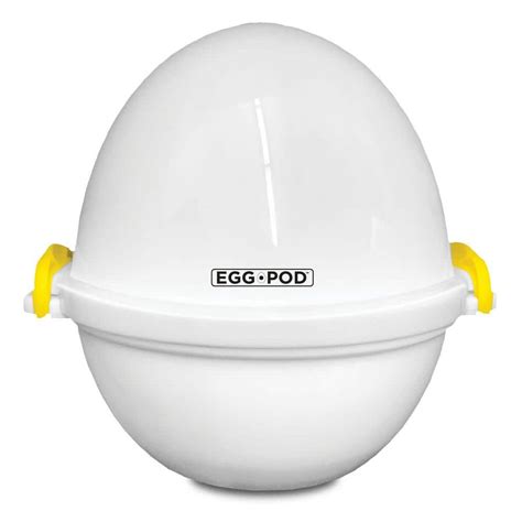 Silicone Egg Steamer 4 Pieces Yellow 新色