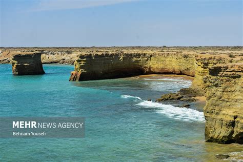 Mehr News Agency - Chabahar Port, the lost paradise of Iran