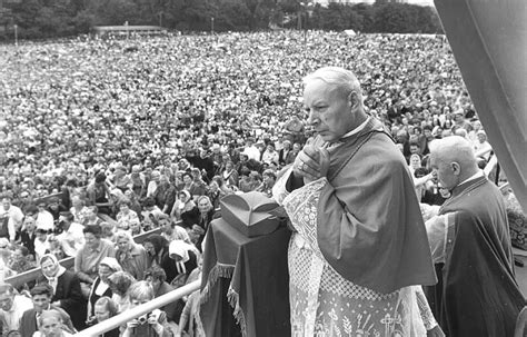 Czaczkowska Jasnog Rskie Luby Narodu Polskiego Mia Y Decyduj Ce