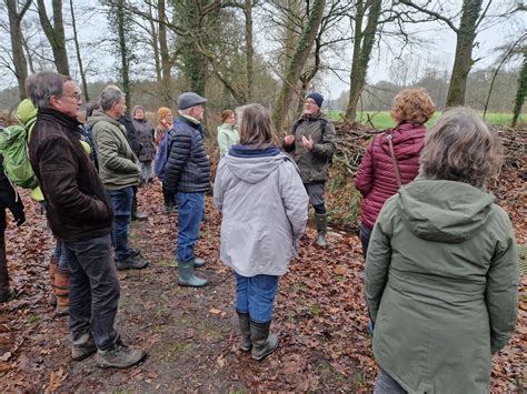 Natuurwandeling Met Snert In De Mortelen Oirschot