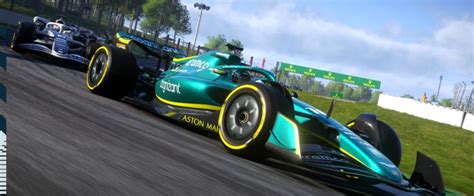 Ea Codemasters Anuncia Oficialmente Ea Sports F1 22 Br Atsit