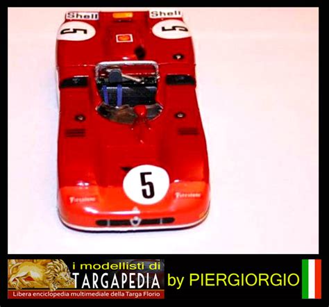 Photogallery I Modellisti Di Targapedia Piergiorgio Ferreri Modellini