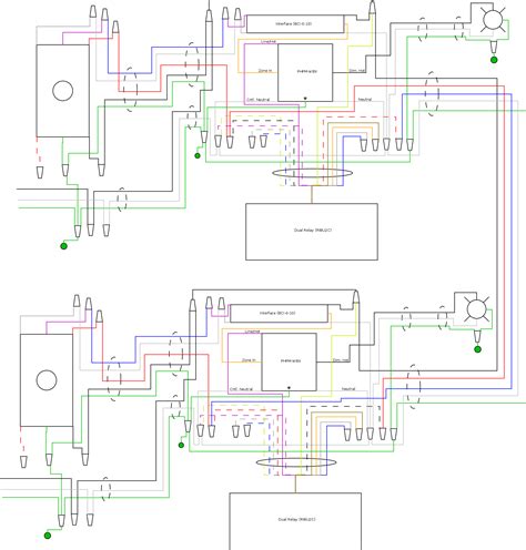 Lutron Dvcl-153p Wiring Diagram
