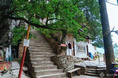 Tigers Nest Monastery Bhutan Hiking Paro Taktsang 2019 Travel Guide