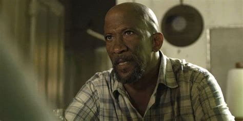 Reg E. Cathey Dead: ‘The Wire’ & ‘Fantastic Four’ Actor Was 59 - Heroic Hollywood