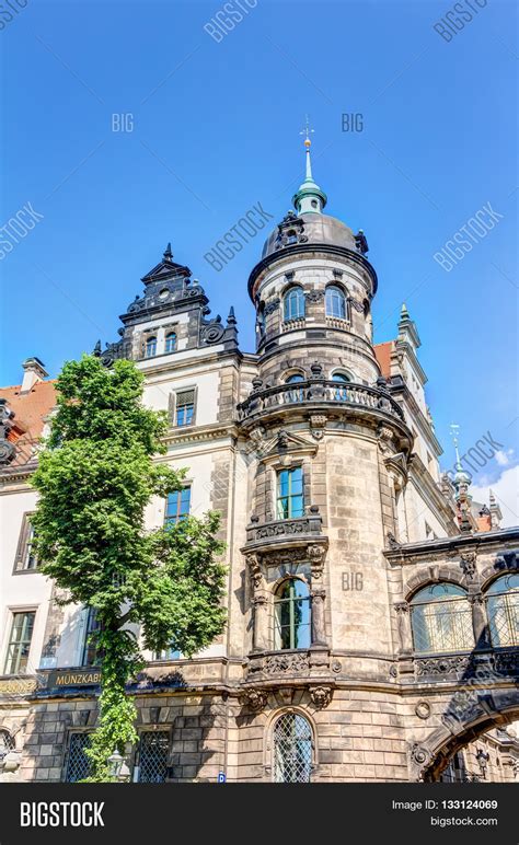 Dresden Castle Image & Photo (Free Trial) | Bigstock