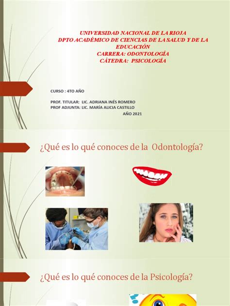 Clase 1 Psicologia 2021 Pdf