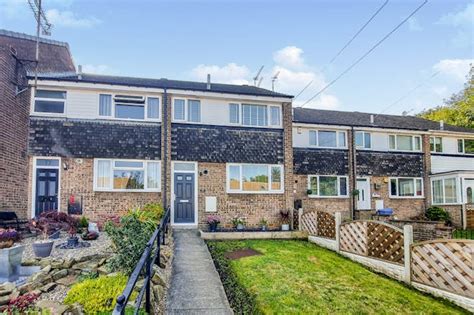 3 Bedroom Terraced House For Sale In Thoresby Road Sheffield S6 2pg