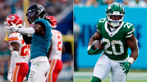 Fantasy Football Start Em Sit Em Week 8 Lineup Advice Best