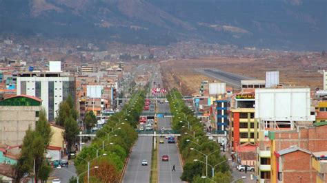 Proyecto V A Expresa Del Gobierno Regional Del Cusco Cuenta Con Nuevo