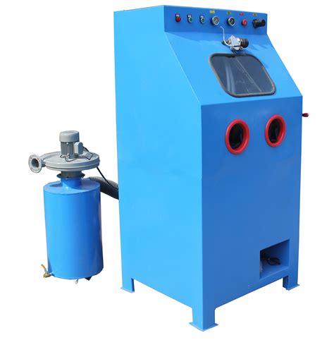 Wet Sandblasting Machine Buy Wet Grit Blasting Machine Wet Blasting