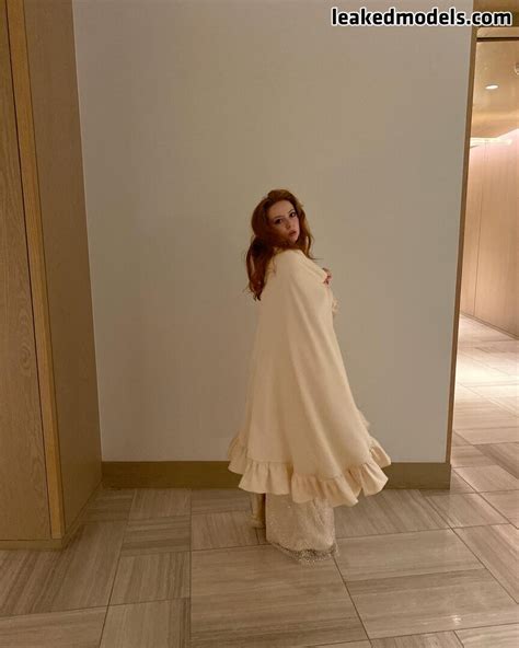 Francesca Capaldi Francescacapaldi Nude Leaks Onlyfans Photo