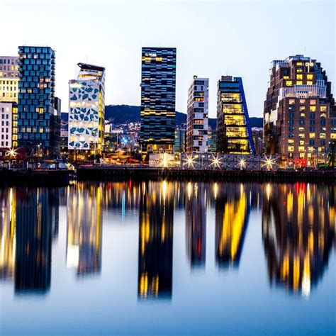 scandinavia     innovative architecture  design