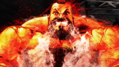 Is Zangief The Best Fighter In Street Fighter 6 Youtube