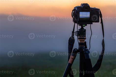 Camera Tripod Stock Photos, Images and Backgrounds for Free Download