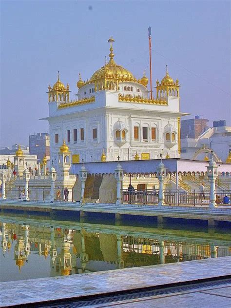 Gurudwara In India Gurudwaras To Visit In India