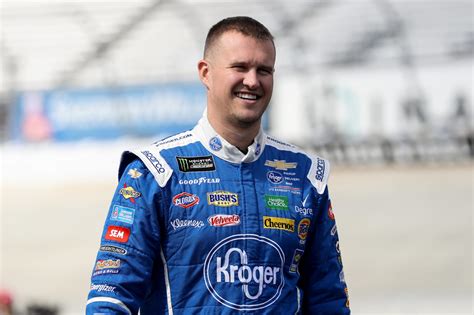 NASCAR: Ryan Preece racing for a special cause at Charlotte