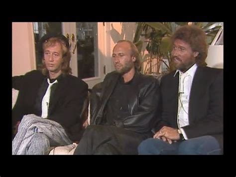 Bee Gees Fan Fever Bee Gees E S P Release