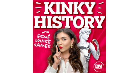 Kinky History Iheart