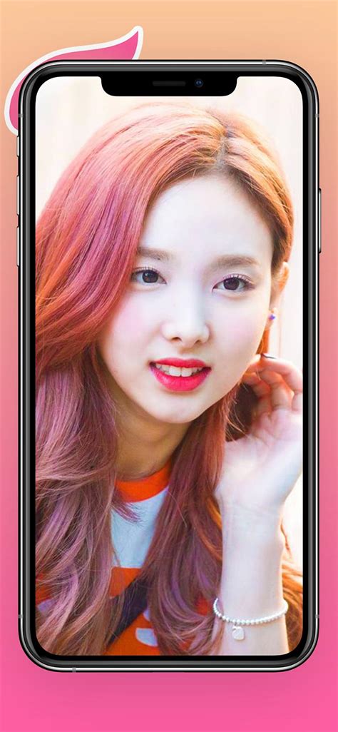 Twice Nayeon Wallpaper HD 4K APK for Android Download