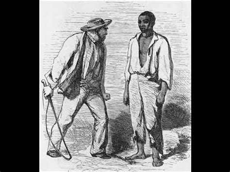 Slavery The Slave Master Youtube