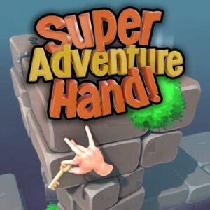 Buy Super Adventure Hand Nintendo Switch Compare Prices