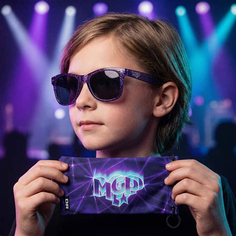 borne mgp solbrille  party   box party