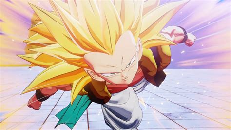 Dragon Ball Z Kakarot A Droit Une Poign E D Images