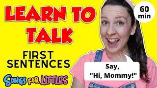 Learn Colors, Fruits and Vegetables with Ms Rachel | Toddler Learning Video | Speech ...