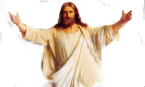 Jesus Son Redeemer Savior Christ Png