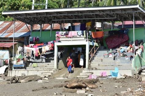 Indonesia Issues Tsunami Warning After More Eruption From Mount Ruang Ibtimes India