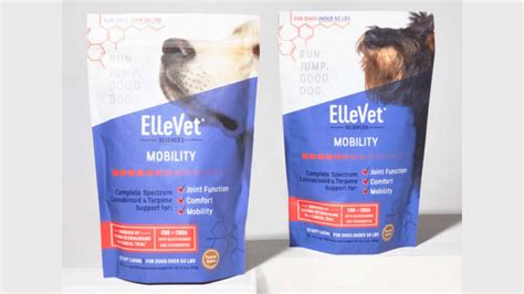 Ellevet Mobility Chews: Everything You Should Know - Review It Well