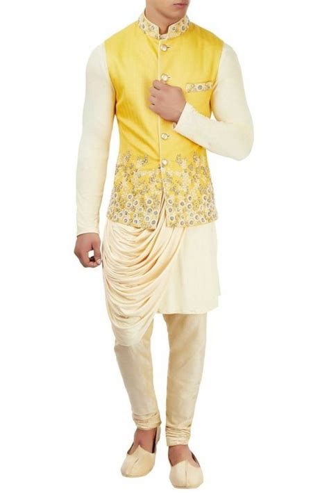 Updated New Traditional Mehndi Suits For Men For Yr 19 Ideas