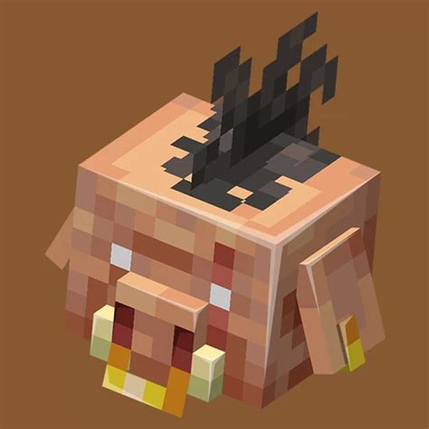 Better Piglin Brute Remake Minecraft Texture Pack