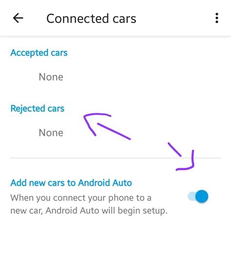 Jak restartuji svůj Samsung Android Auto