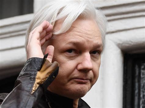 Julian Assange London Court Rules Wikileaks Founder Can Be Extradited