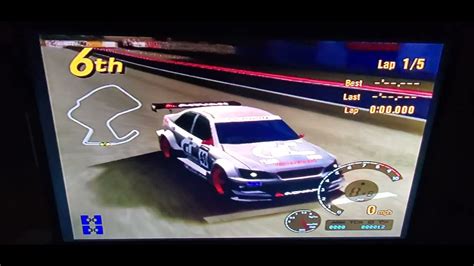 Let S Play Gran Turismo 3 Part 44 Dream Car Championship Races 1 4