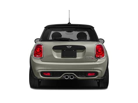 2021 MINI Cooper S Hardtop 2 Door Iconic For Sale In Appleton