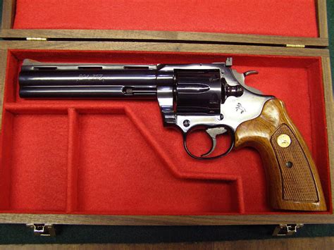 Whats Your Latest Colt Revolver Colt Forum