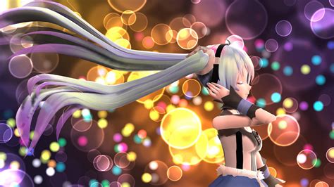 Mmd Good Evening Hd Wallpaper Background Image X Id Hot Sex Picture