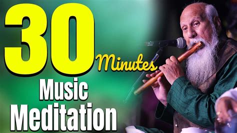 Minutes Flute Music Meditation Patriji Pmc Music Youtube