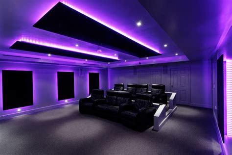 How To Create The Perfect Home Theatre Mr Av