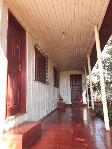 CASA 3 DORMITÓRIOS À VENDA JOHN KENNEDY QUEDAS DO IGUACU PR