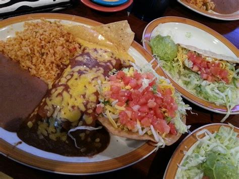 Adobe Mexican Food New Braunfels Elden Fuchs