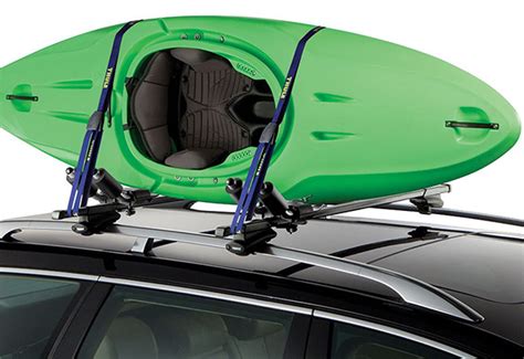 Thule Hull-a-Port Kayak Roof Rack - Read Reviews & FREE SHIPPING!