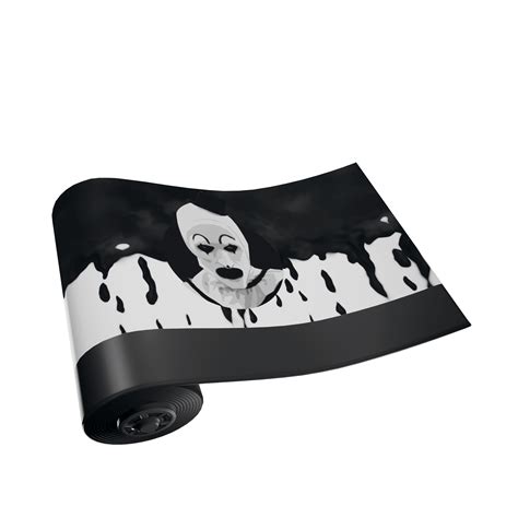 when is art the clown coming to fortnite