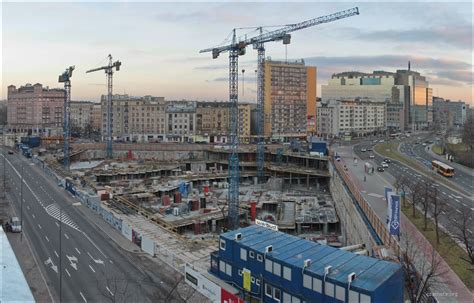 Supersam Plac Unii Pl Unii Lubelskiej Warszawa