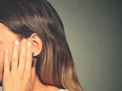 Dry Ears: Causes, Treatment, and More