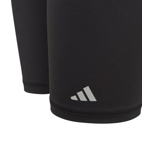 Adidas Techfit Tights Shorts Baselayer Barn Sort Torshov Torshov Sport