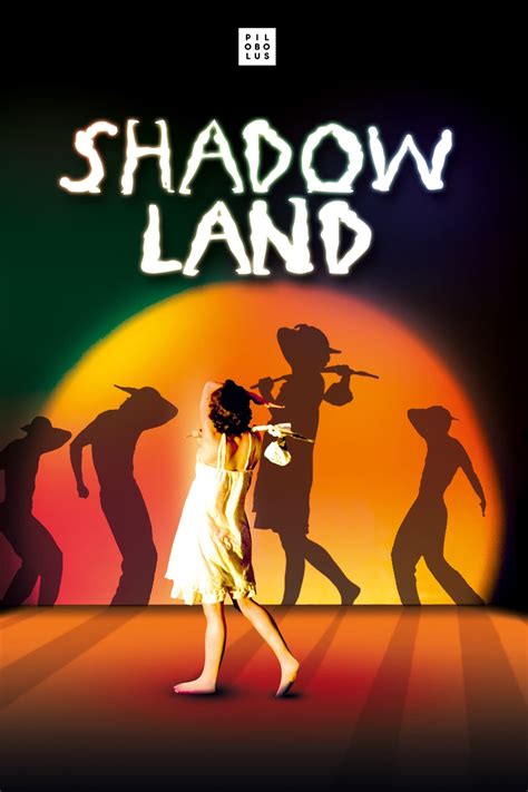 Shadowland 2013 Posters — The Movie Database Tmdb